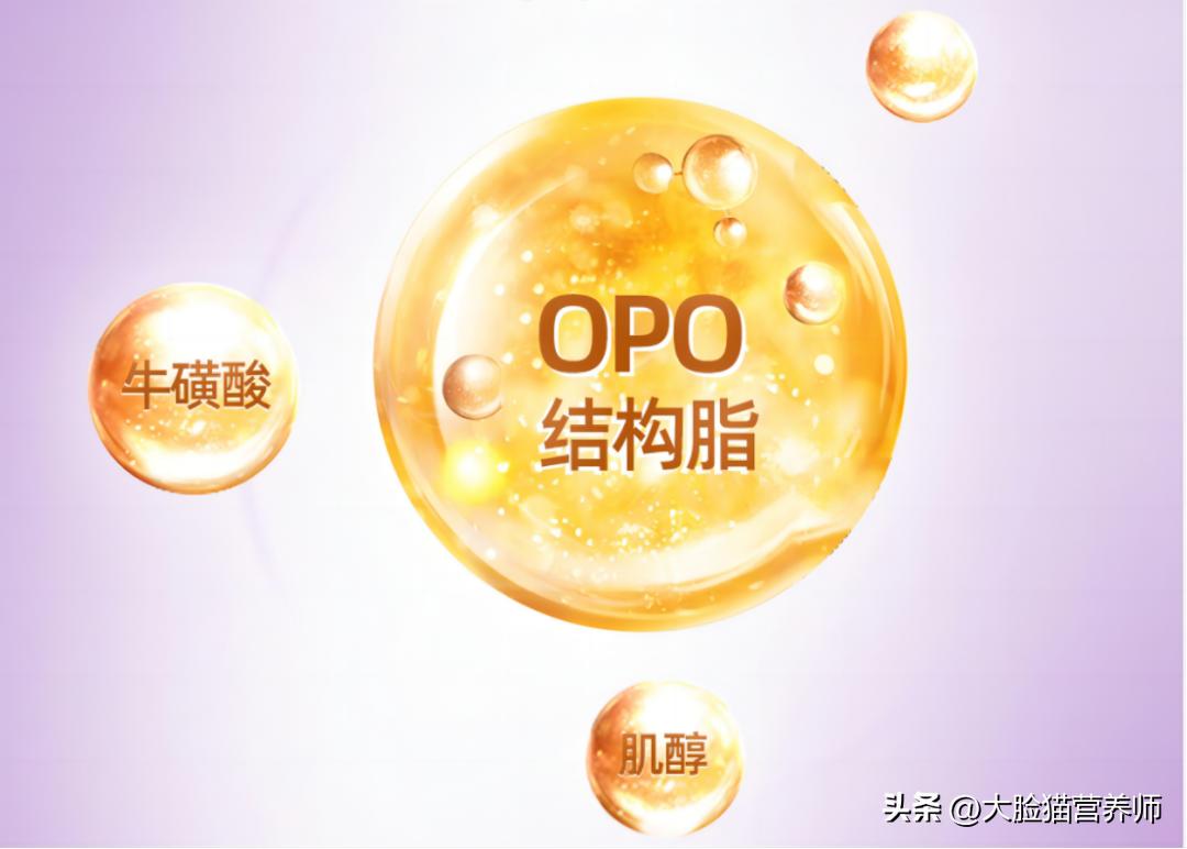 宝宝奶粉喂养知识大全,婴儿奶粉怎么选购才是正确的