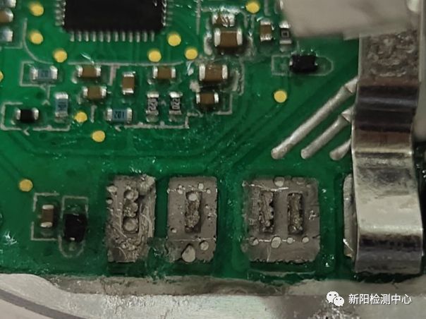 端子脱落分析原因,端子脱落怎样修复