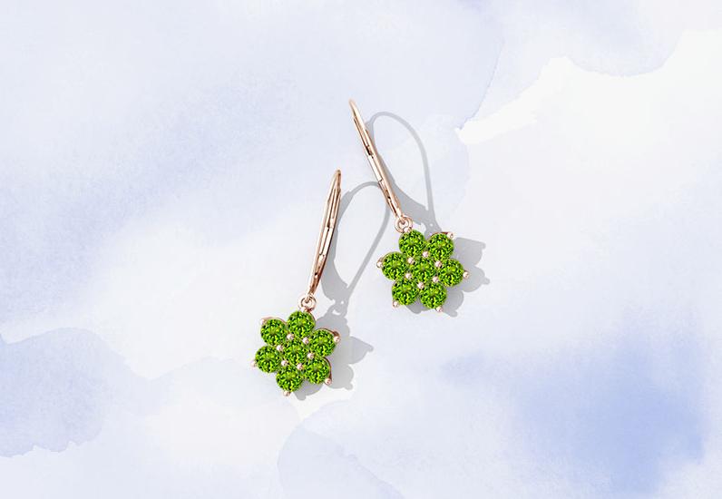 毕业季礼物大推荐，一万元也可以买彩宝