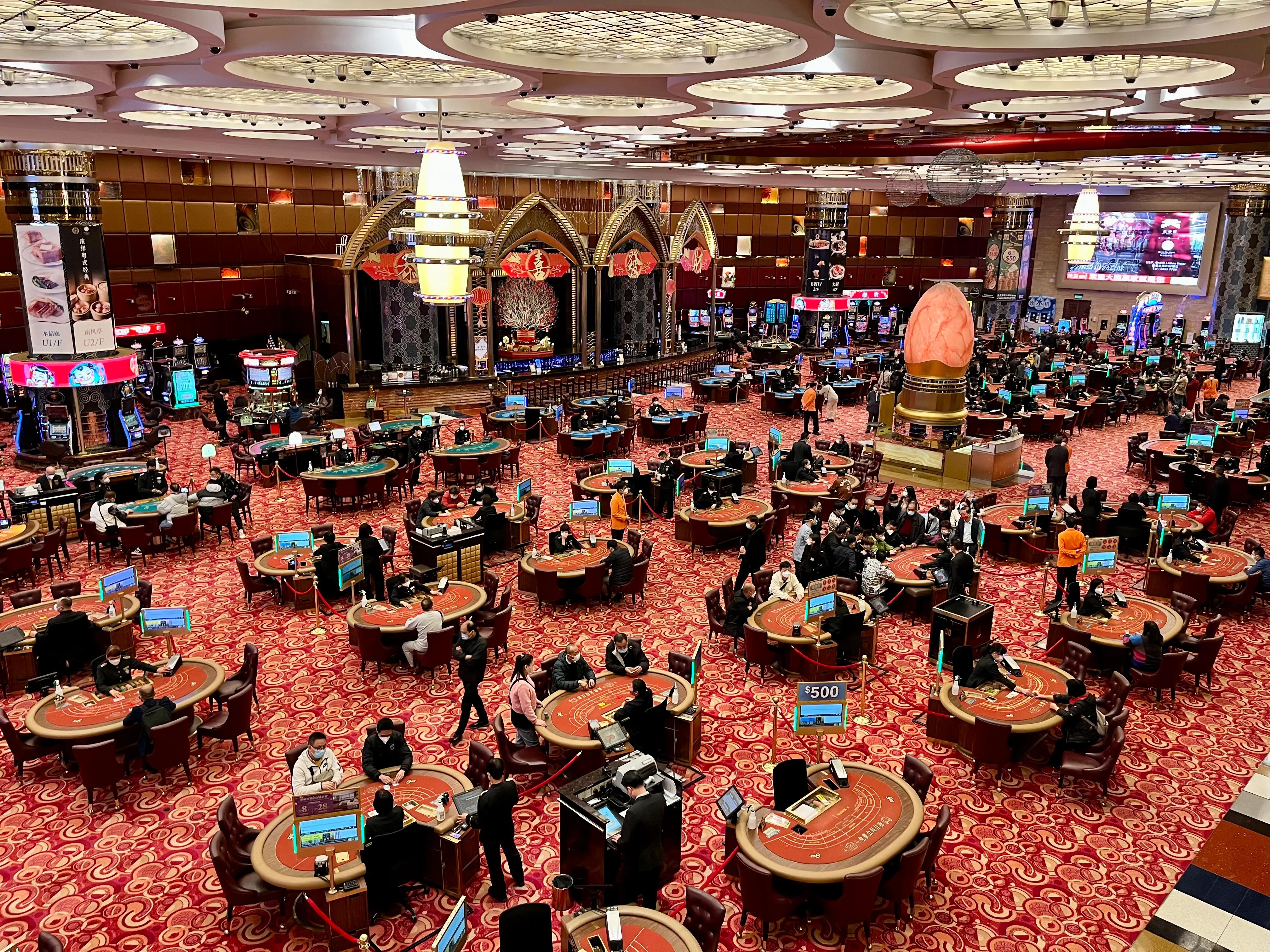 澳门旅游攻略不购物,澳门一日游攻略必备