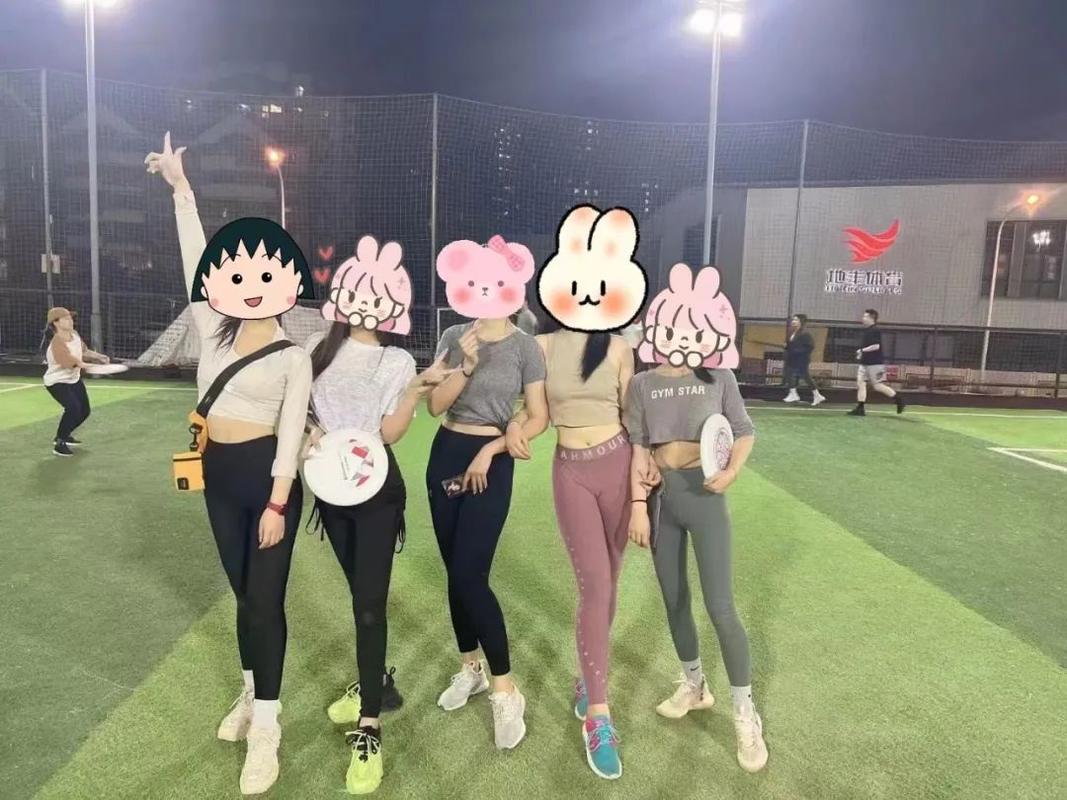 飞盘是怎么运动的,极限飞盘是什么运动