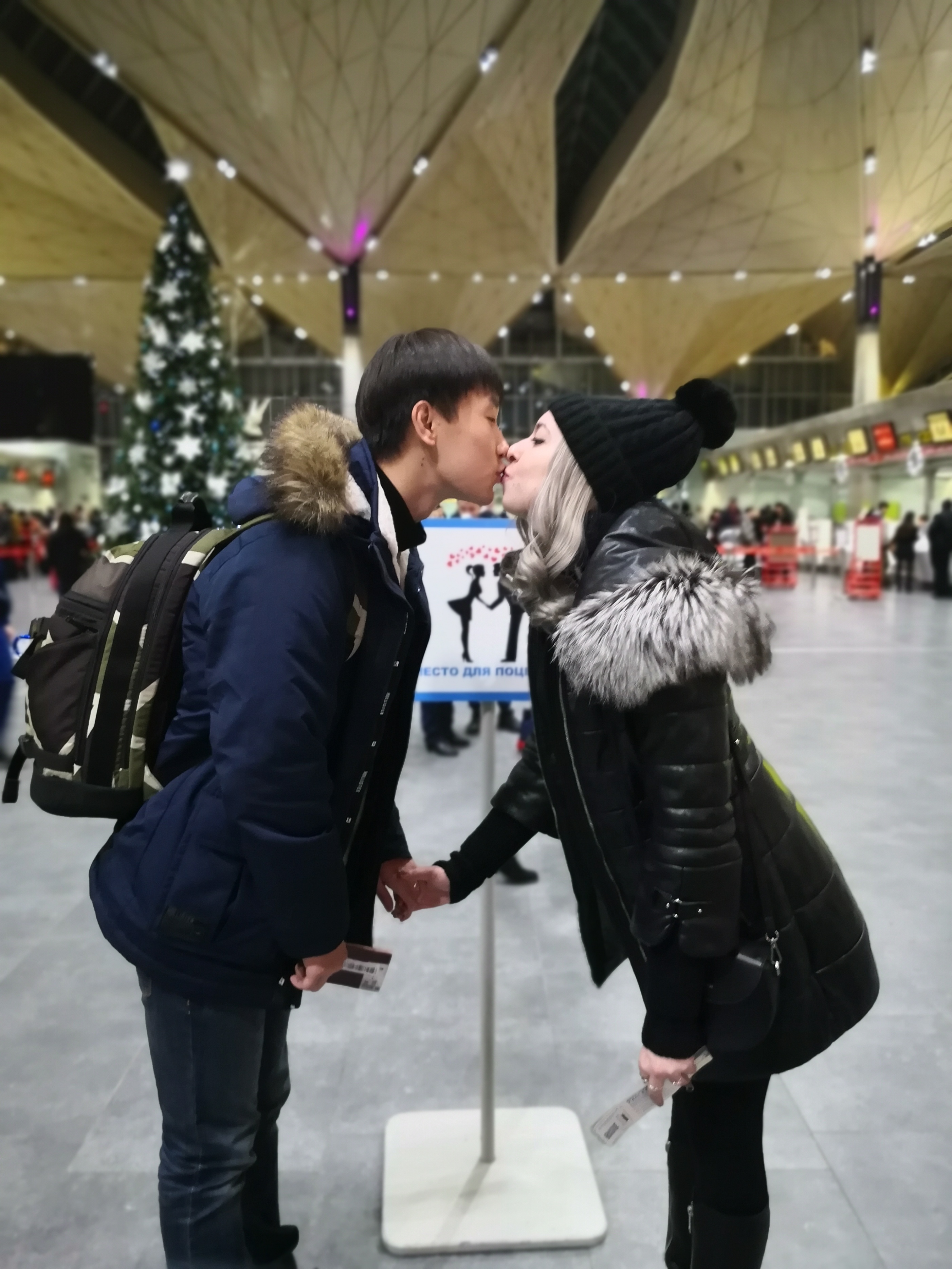 东北俄罗斯洋媳妇索菲亚,俄罗斯女孩索菲亚和沈阳小伙