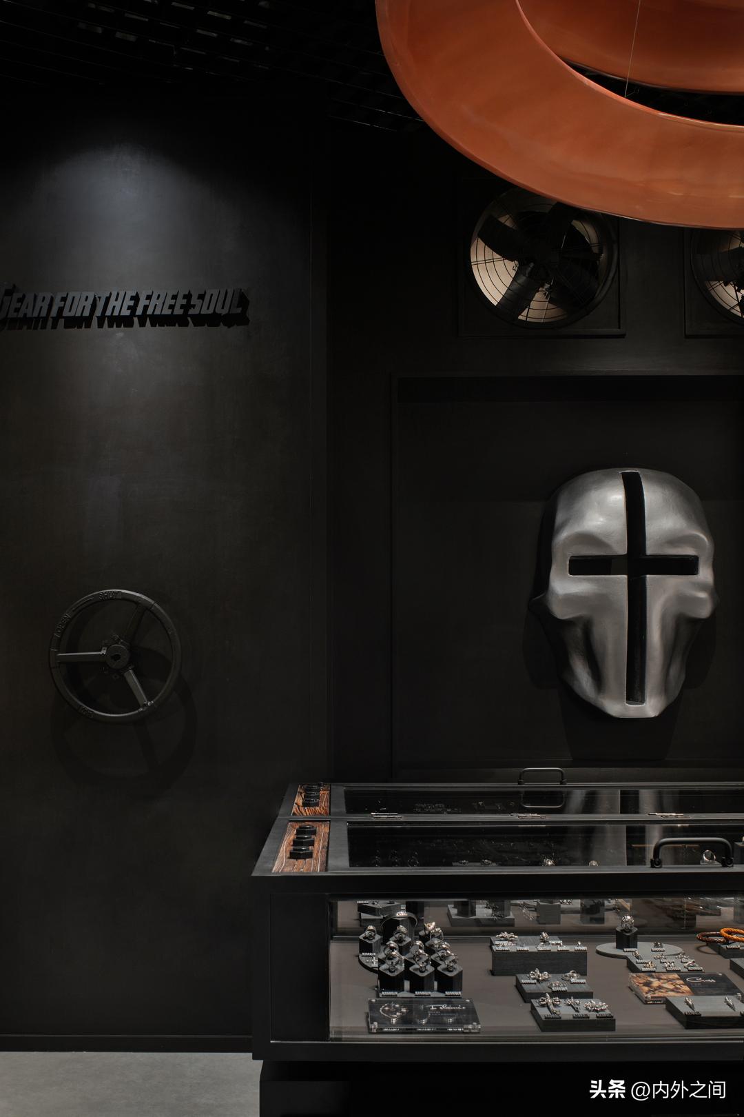 里外空间设计工作室,里外设计工作室