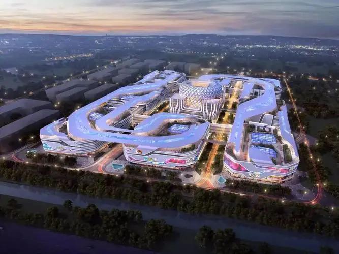 令人惊叹的农村发展,发展潜力最大的农村