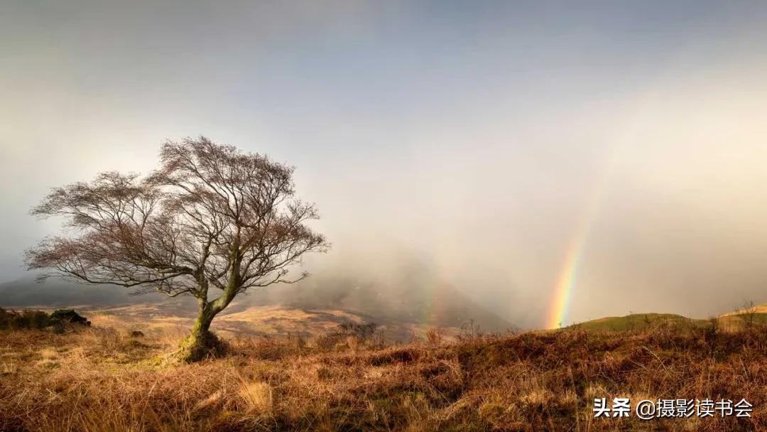 风光摄影需要后期吗,风光摄影必须正确曝光吗