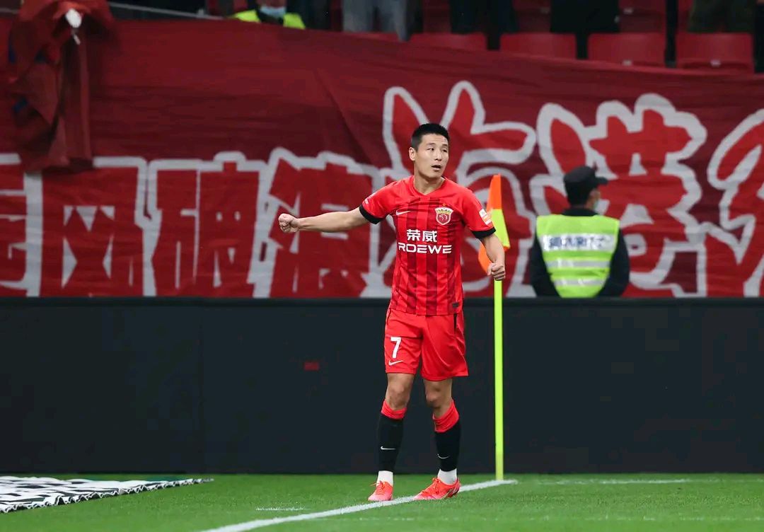 上海海港战胜成都蓉城,上海海港争冠分析