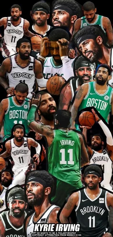 凯里欧文什么信仰,凯里欧文最新消息