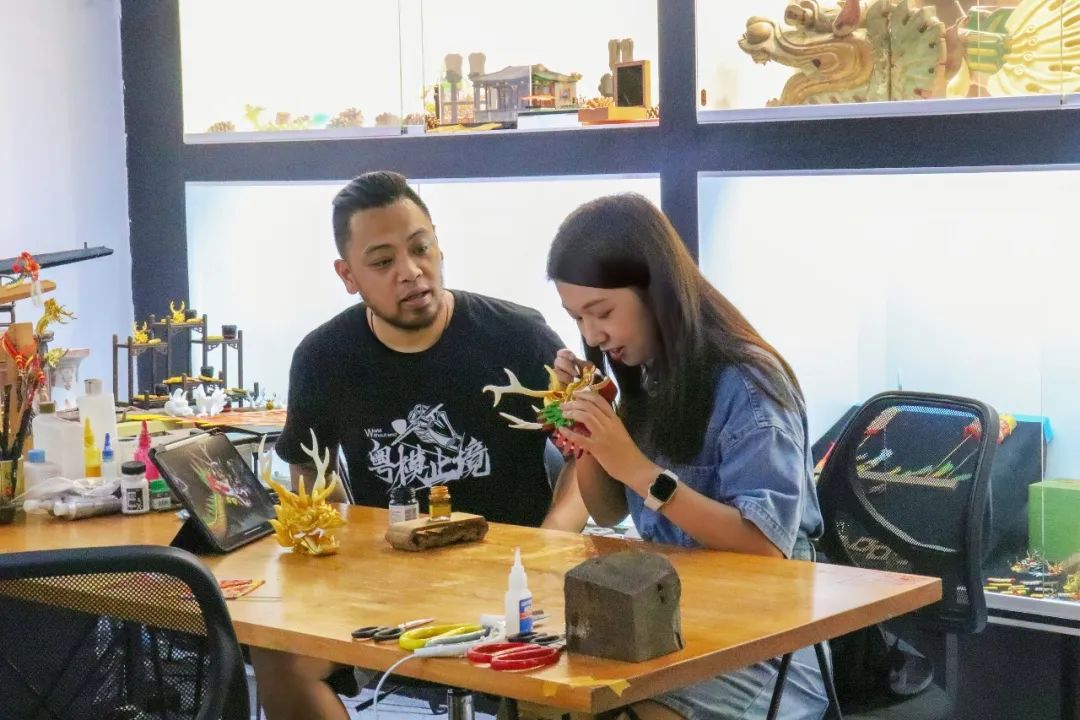 龙船文化体验活动,龙船文化番禺