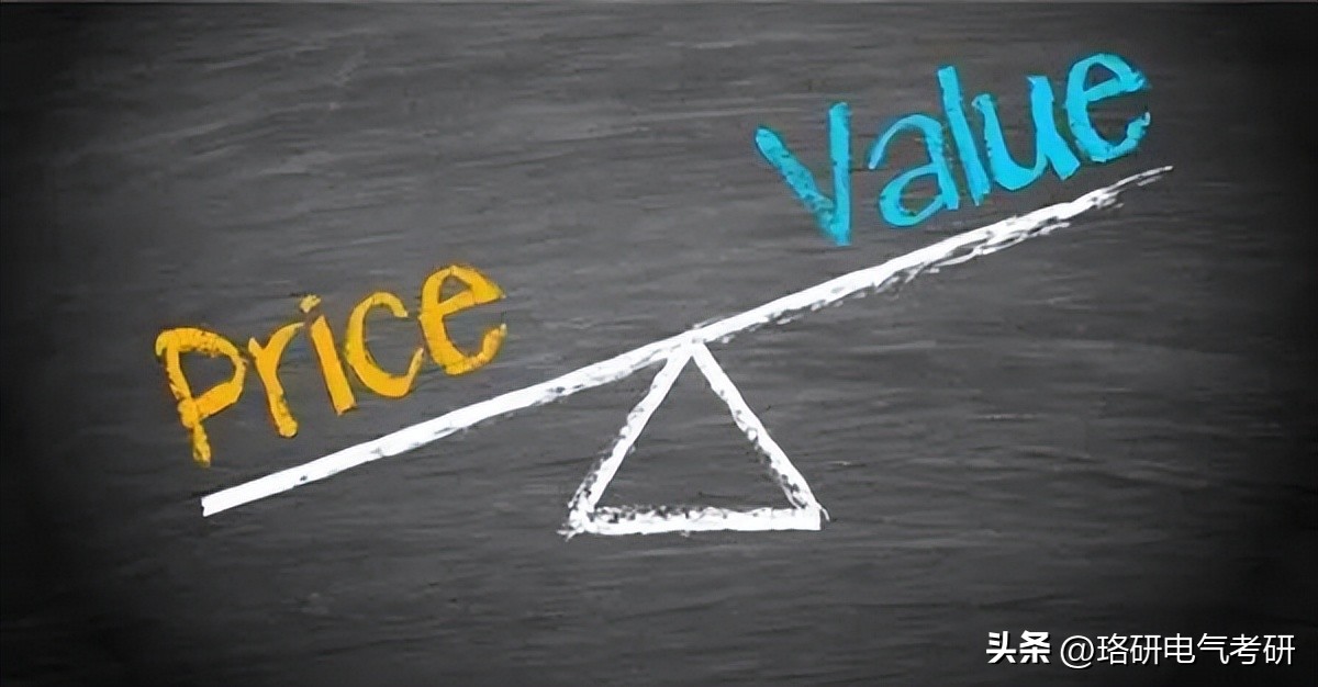 国家电网认可的电力专业排名,电气专硕085800国家电网认可不