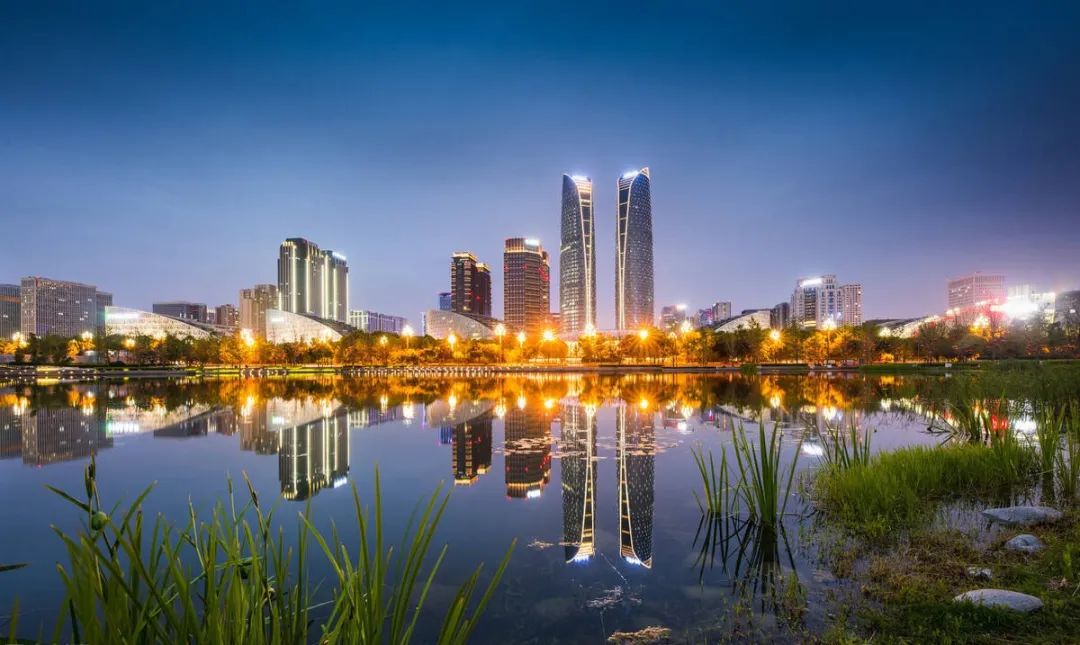 四川第一农村,四川第一