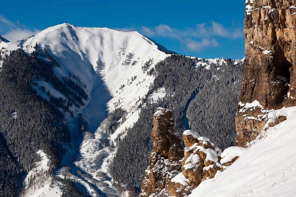 情人节|用美国阿斯本式浪漫打造甜蜜回忆