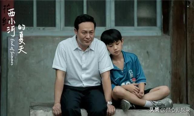 整个影视圈都在夸赞张颂文的演技,张颂文人民网点赞狂飙全员演技