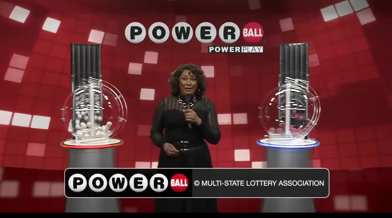 美国彩票强力球开奖结果,美国强力球17亿美元彩票中奖号码