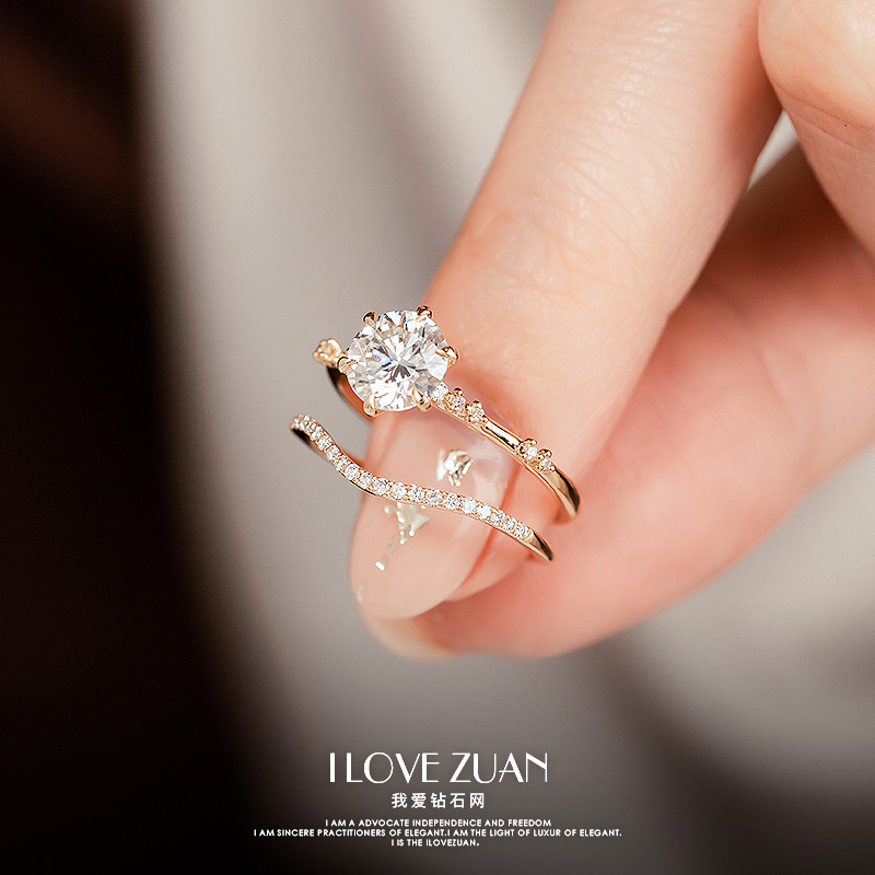 天然钻石原石有几个颜色,天然钻石都有什么颜色