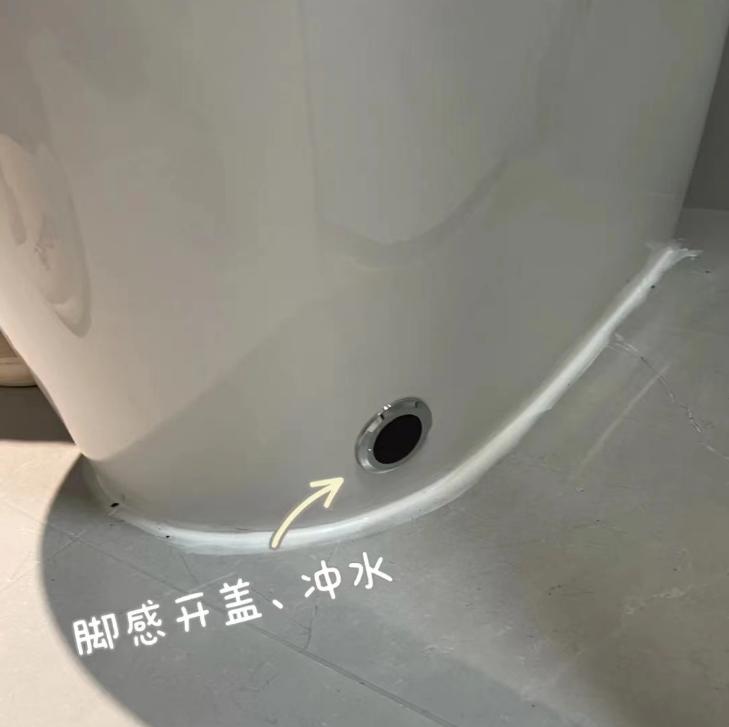 选购马桶别听导购说得天花乱坠,智能马桶为什么不建议购买