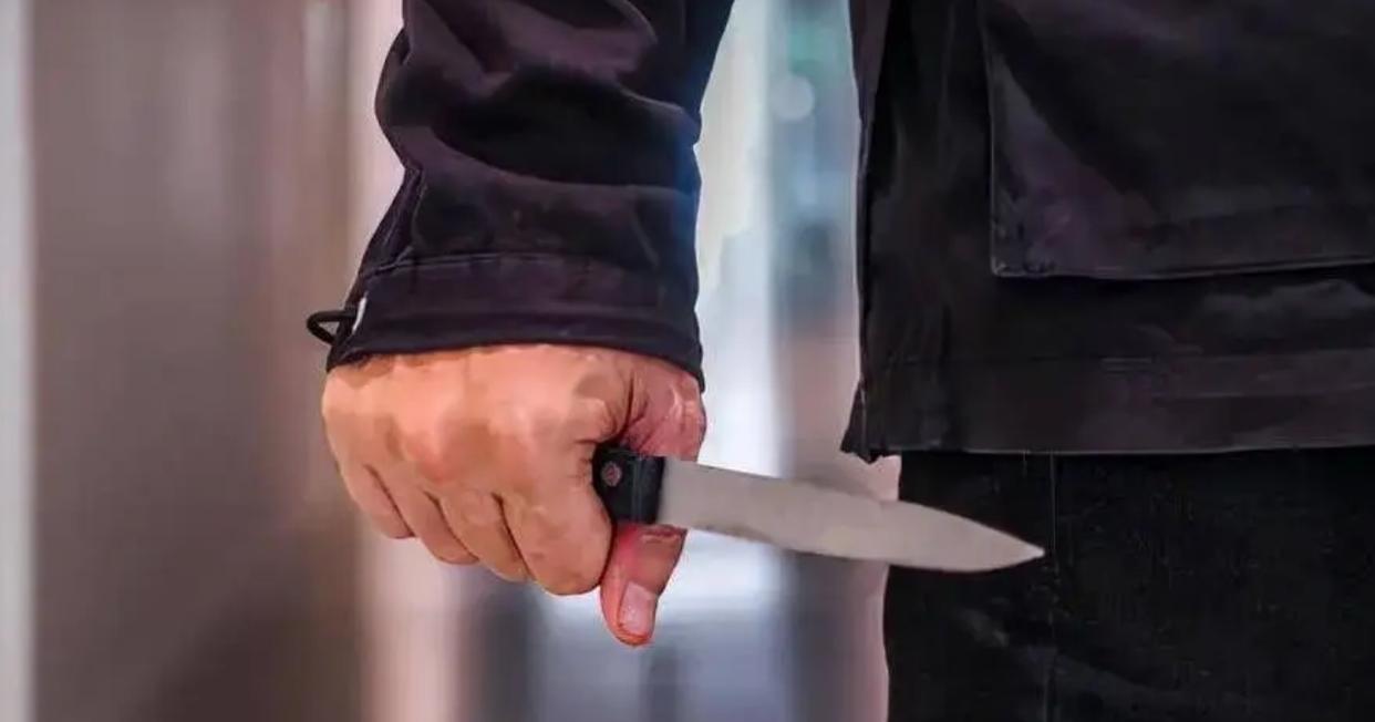 西瓜引发血案怎么回事,买西瓜被捅死的老人