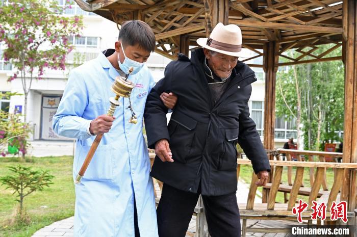 感受青藏高原的魅力,高原经济高质量发展学习心得体会