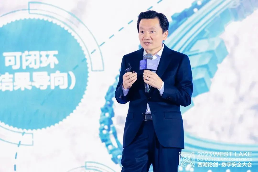 数字中国的“护城河“怎么构筑？