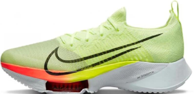 NIKE跑鞋矩阵——2022年7月