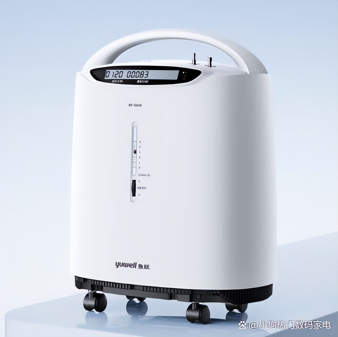 鱼跃家用制氧机型号价格,鱼跃家用制氧机哪种最好