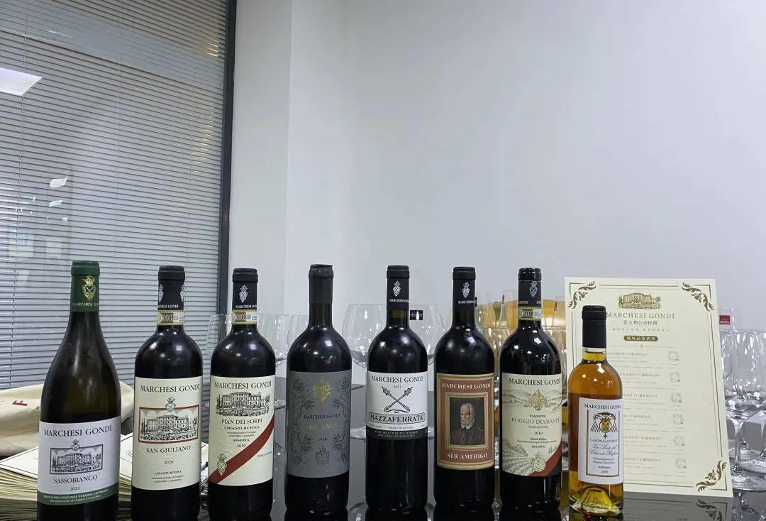 上海近期的红酒展,上海自贸区红酒交易中心