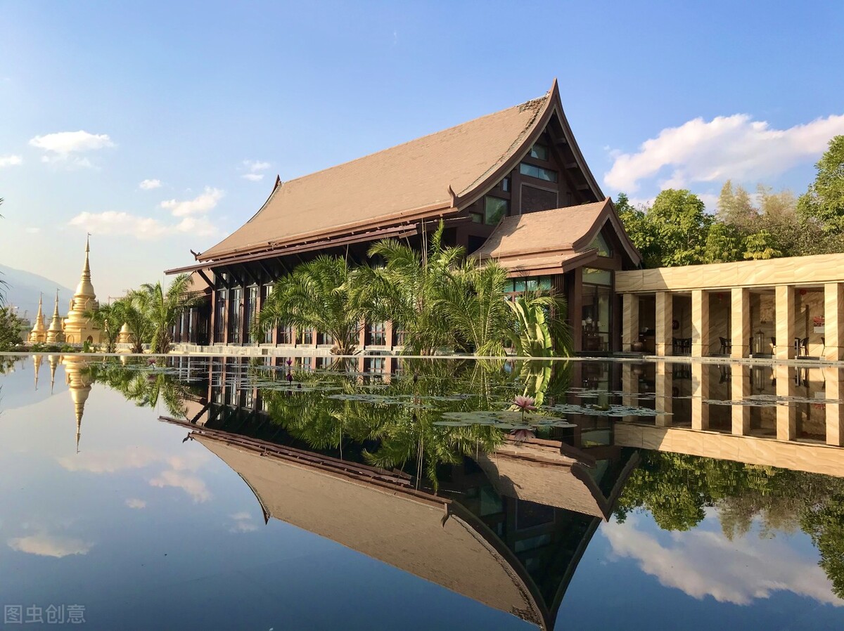 关于老挝国家的冷知识,老挝人冷知识大全