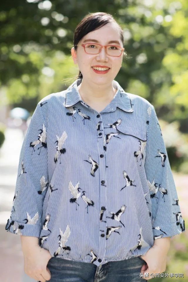 西安外事学院法语系老师,西安外事学院法语系
