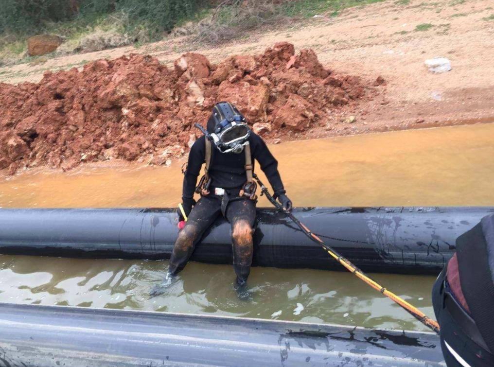 工地水鬼一个月多少工资,工地水鬼为什么不能把水抽干