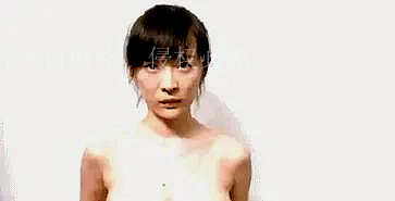 一脱成名的她有多少黑料?早年拍大尺度戏,为博出位全裸出镜