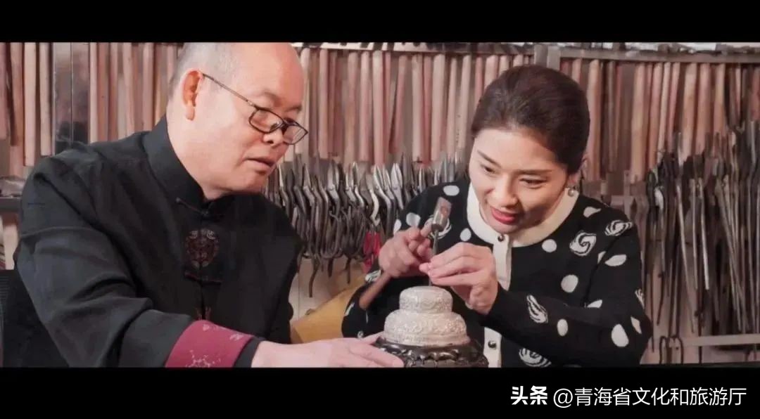 “大美青海生态之旅”青海冬春季旅游宣传片创意设计及推广项目入选2022年度全国国内旅游宣传推广优秀案例