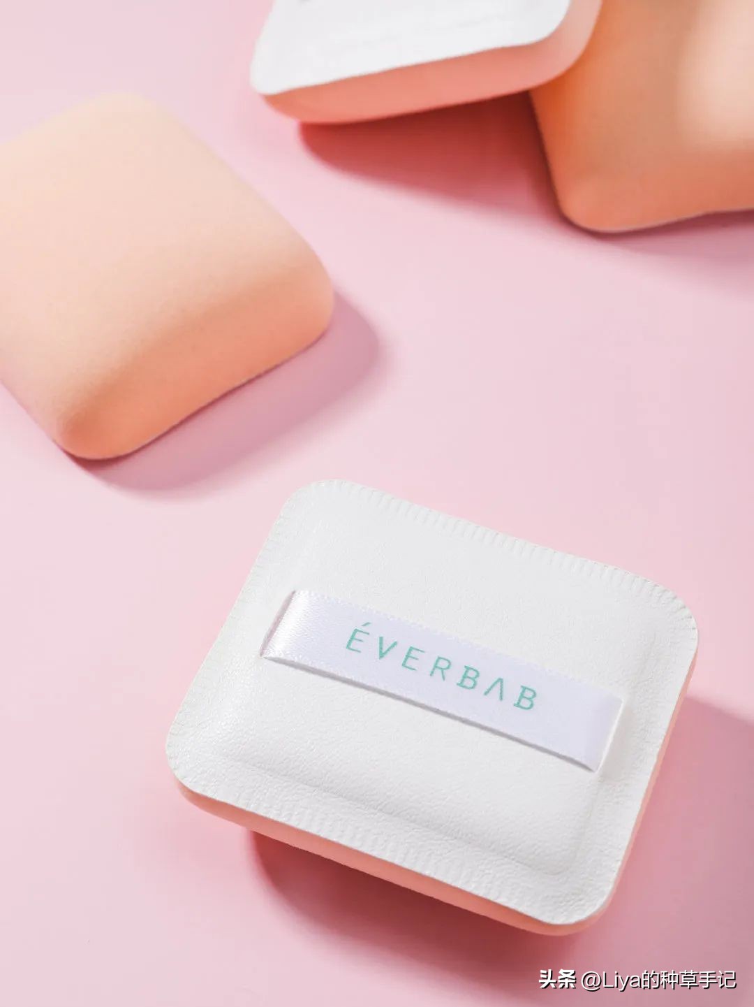 零基础新手化妆指南，手把手教你化妆用品怎么选