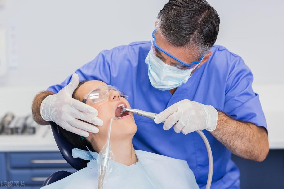 美团口腔机构被投诉,美团口腔店怎么才不会被举报