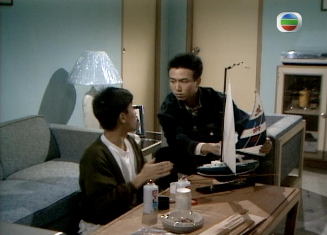 港剧第一神剧,港剧第一大渣男