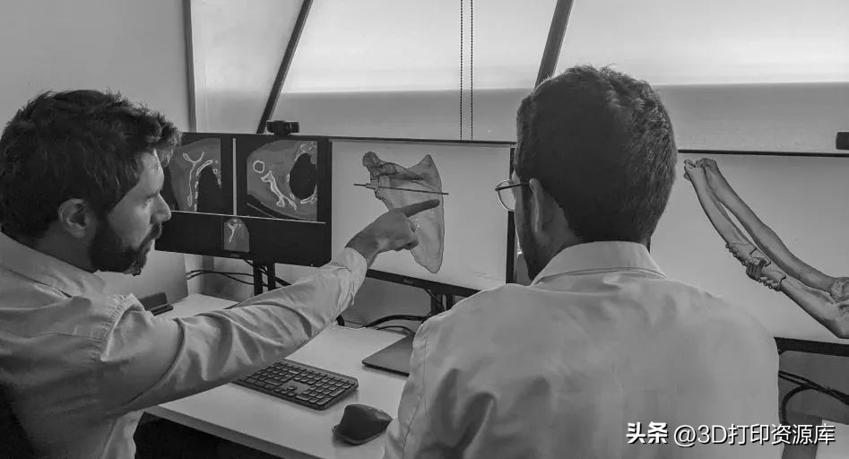 全球最大的3d打印公司排名,2023年比较火的3d打印