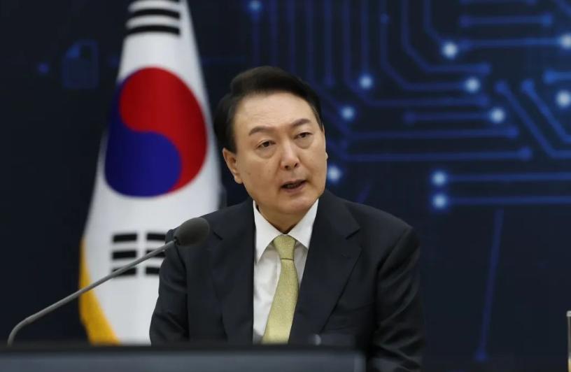 今天韩国最近消息,韩国今天新的消息