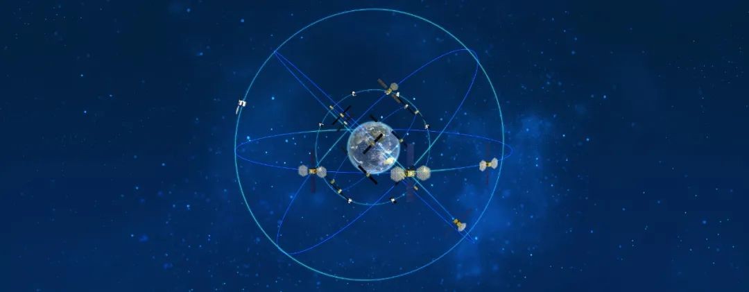 北斗究竟有多厉害,中国北斗现在有多厉害