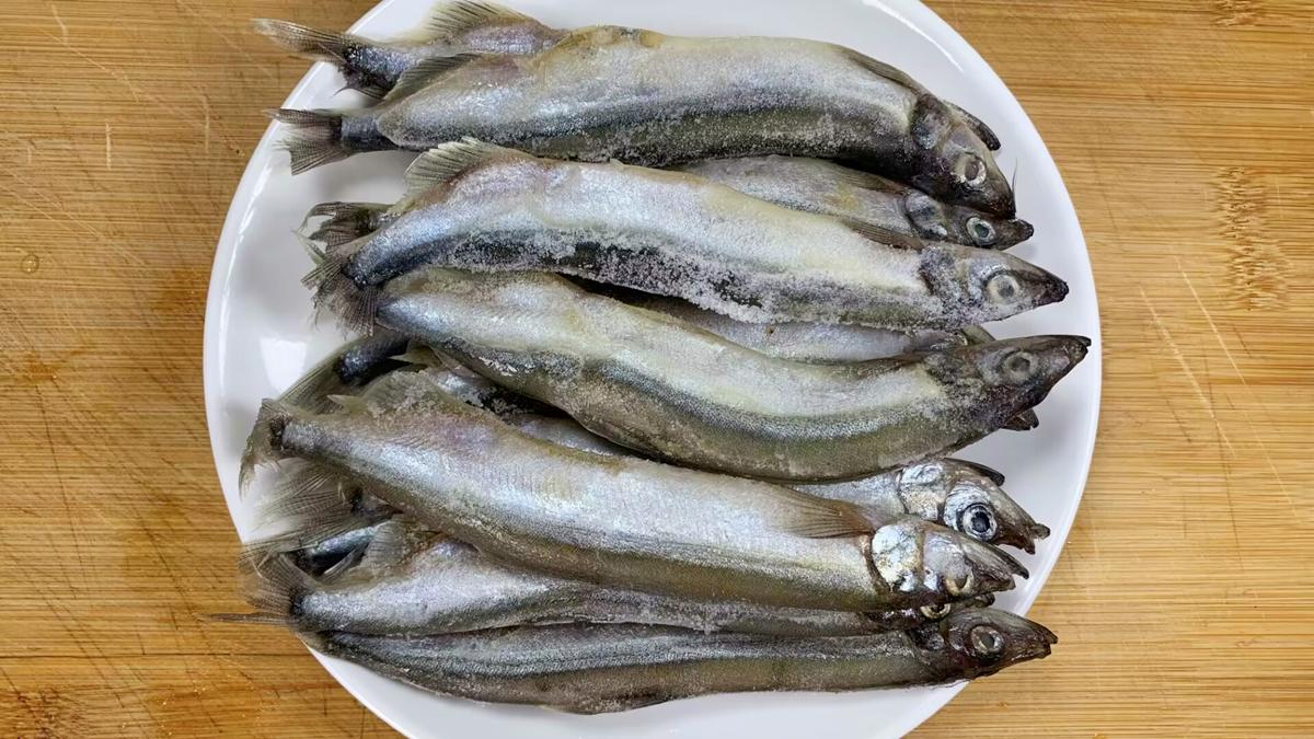 它才是真正的“壮阳王者”，男人吃了补肾精力旺，女人吃滋阴养颜