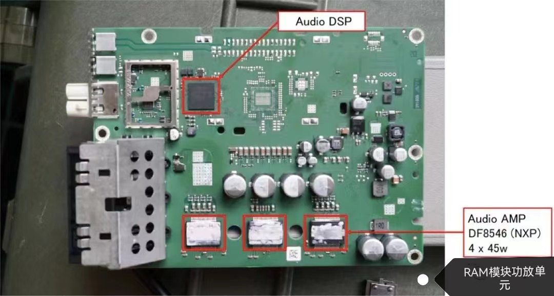 宝马x3音响怎么改划算呢,宝马x3顶配音响改装最佳方法