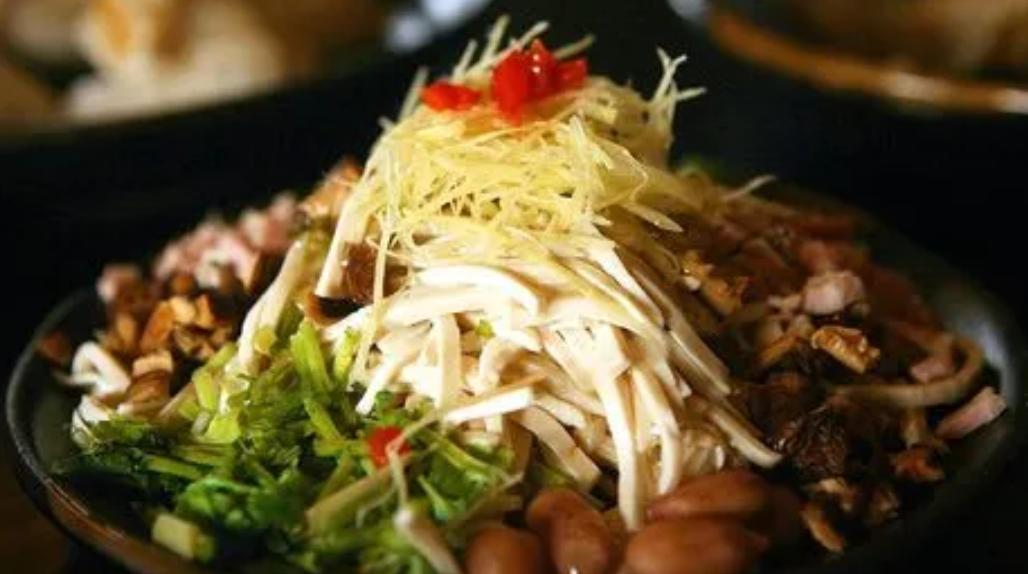 江苏的美食主播,江苏的美食鸡蛋加果子叫什么