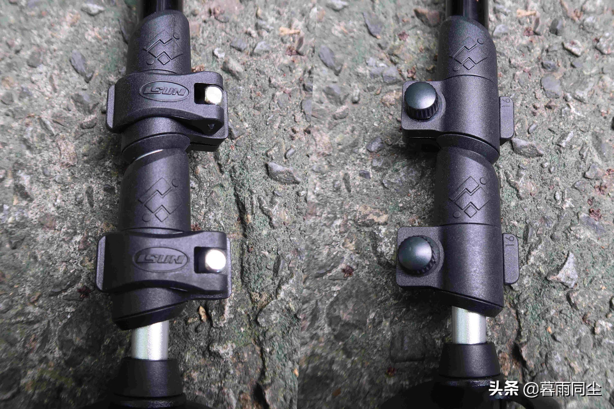 登山杖使用攻略,登山杖用法登山需要佩戴手套吗