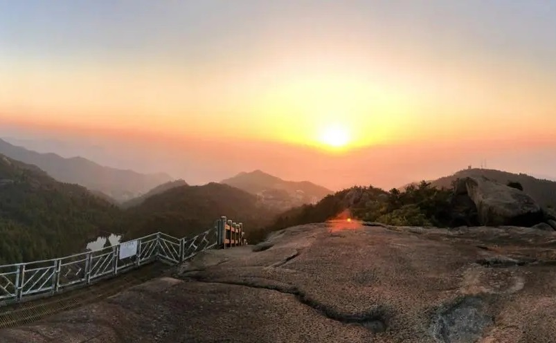 温州必玩的20个景点,温州旅游必去十大景点在哪里