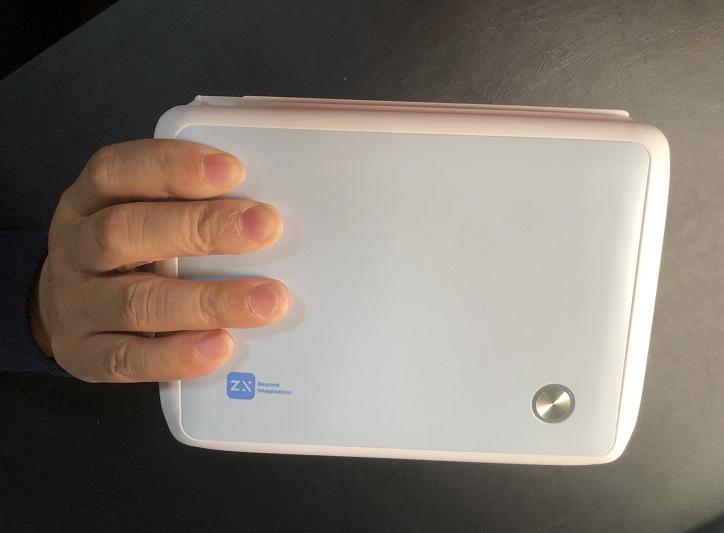 至像Z01照片打印机，手机拍照的最佳搭档