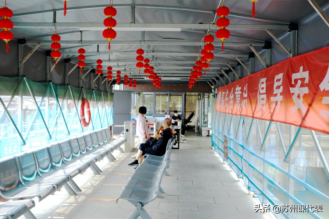 君到姑苏见人家尽枕河写的是哪里,君到姑苏见人家尽枕河是什么含义