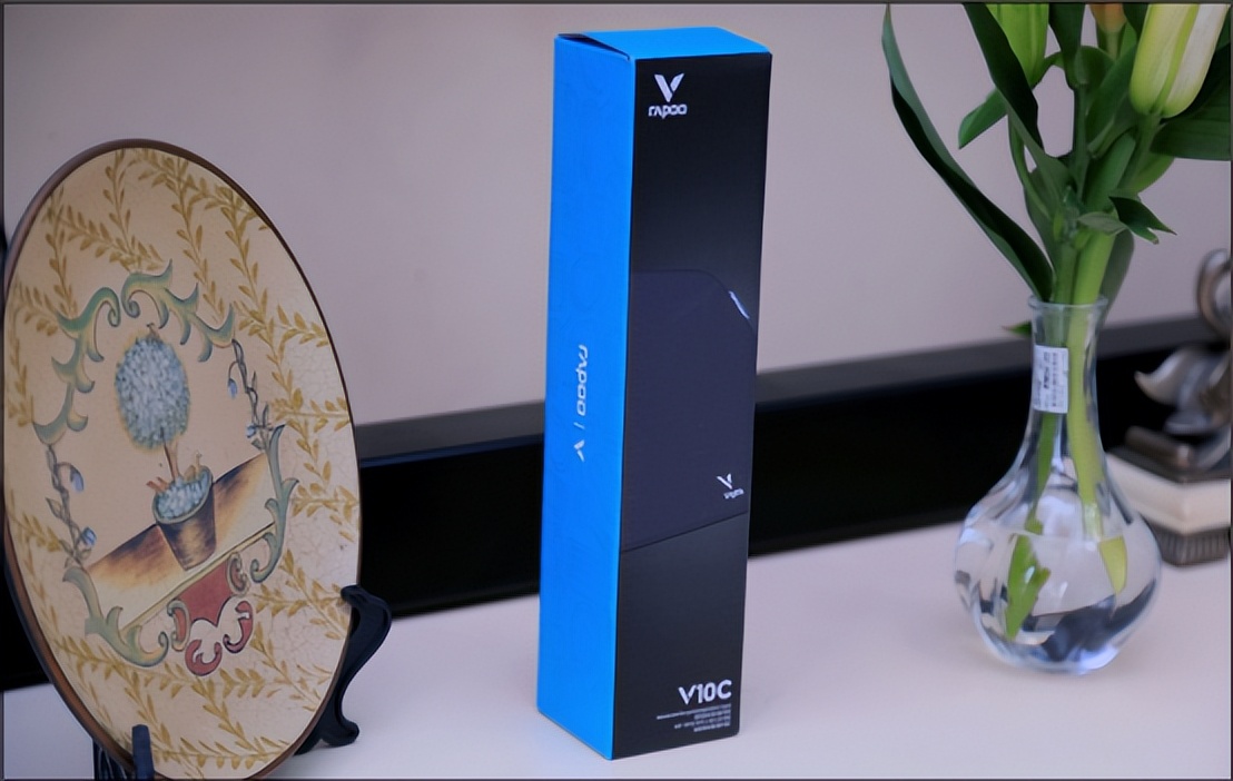 雷柏vt9鼠标换外壳,新雷柏vt9