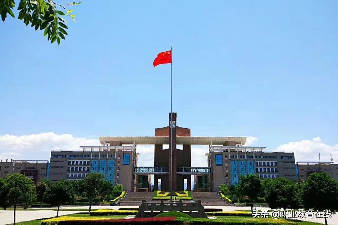 西安的高等教育,西安的高教实力有多强