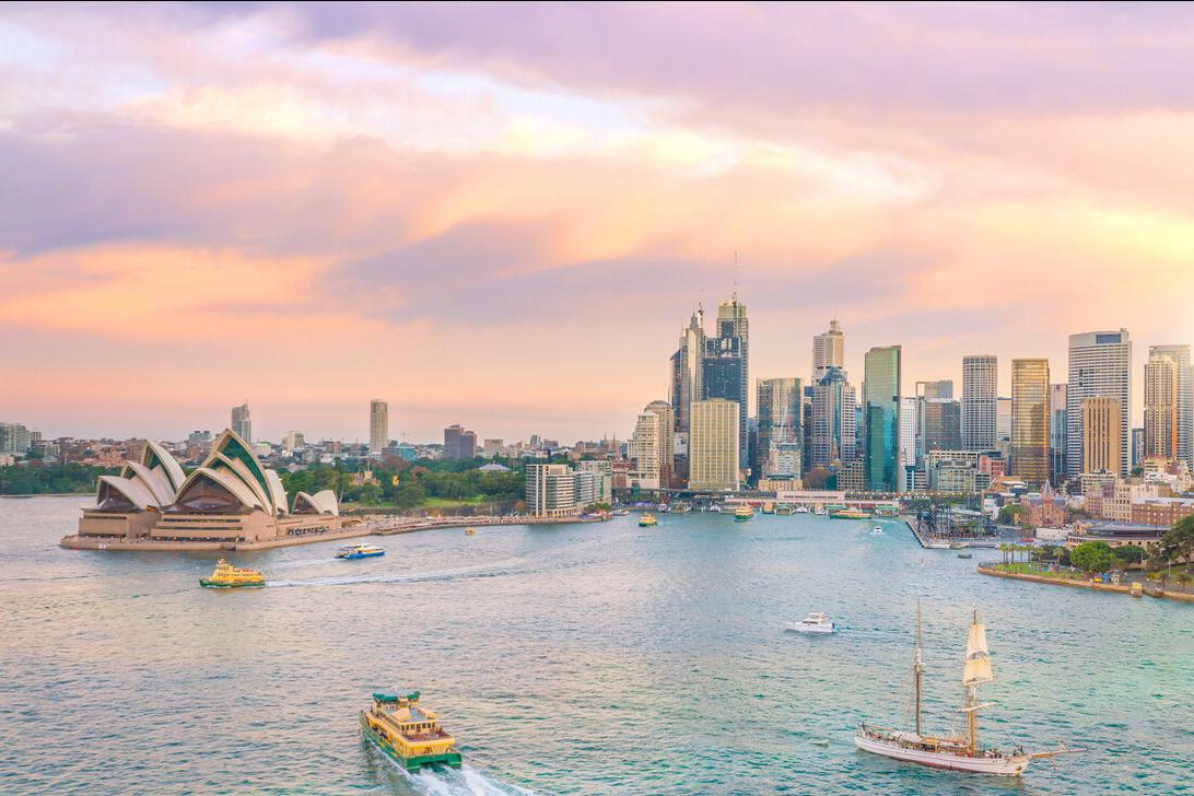 国际快递和国内快递,寄快递到澳大利亚用什么快递便宜