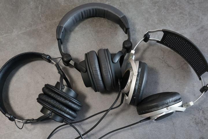 世界上价钱最贵头戴式耳机,国产头戴式监听耳机推荐