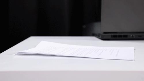 国产伞界“黑马”崛起！突破传统雨伞设计，风雨越大越显厉害