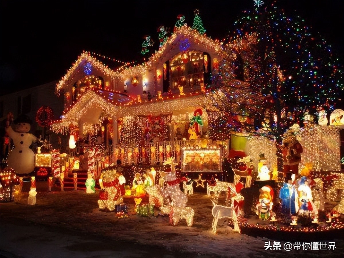 各地疫情下的圣诞节,疫情期间中国如何过圣诞节