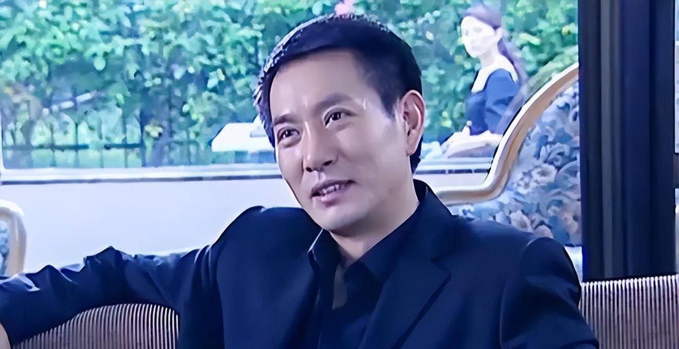 温峥嵘为什么没和姚刚走到一起,姚刚暗恋温峥嵘20多年